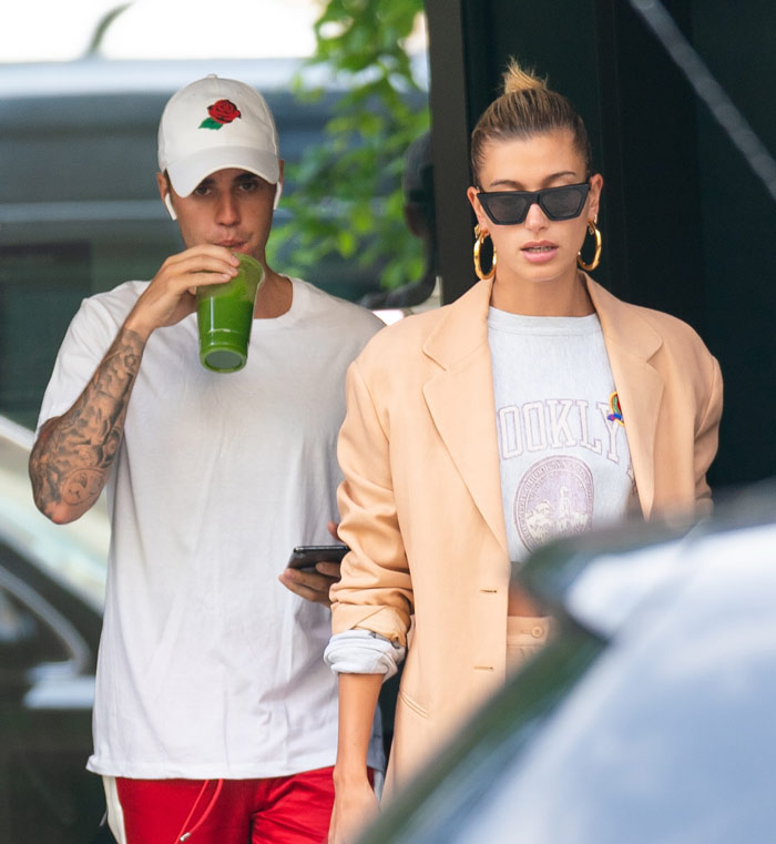 Justin Bieber Y Hailey Baldwin Confirmado Sabemos El Día Y El Lugar