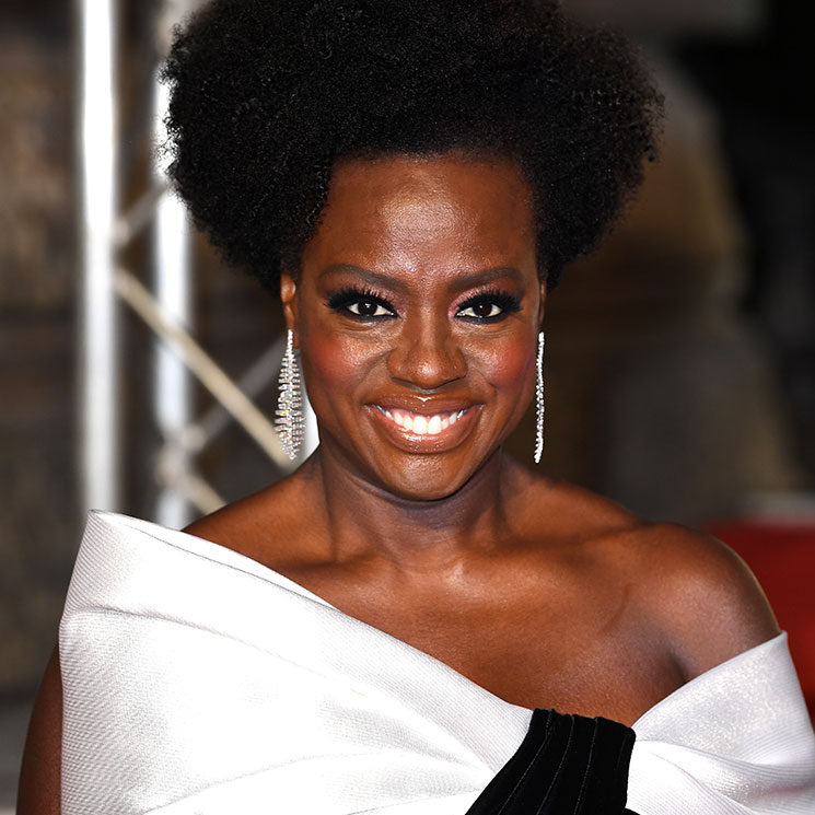 Viola Davis interpretará a Michelle Obama en 'First Ladies'