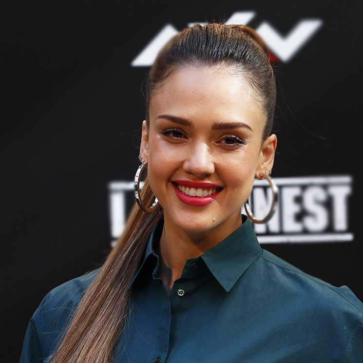 La nueva serie de Jessica Alba ya tiene fecha de estreno en España 