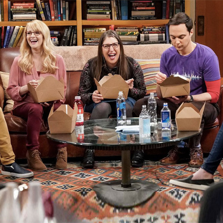 ¿Y si el final de 'The Big Bang Theory' no es el que creías?