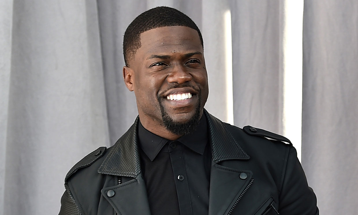 Kevin Hart