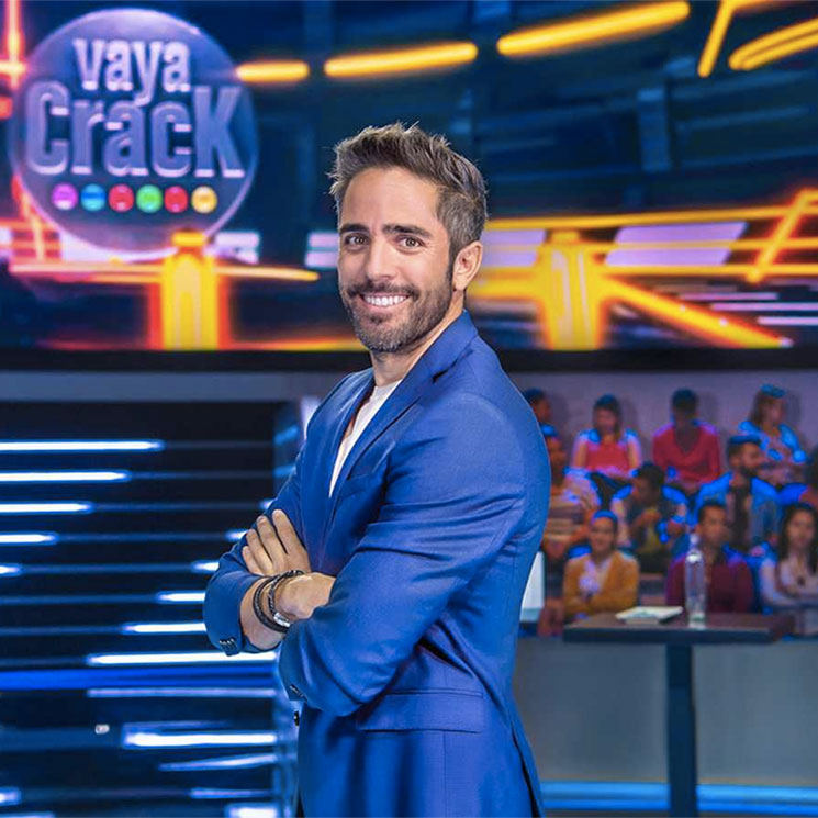 El nuevo programa de Roberto Leal ya tiene fecha de estreno