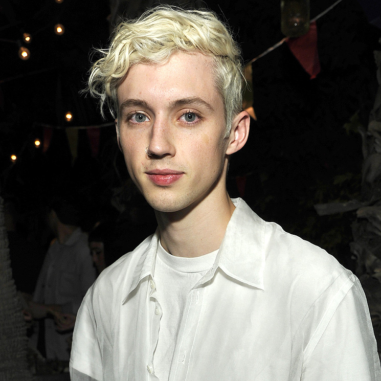 Troye Sivan, la nueva estrella multidisciplinar nacida de YouTube