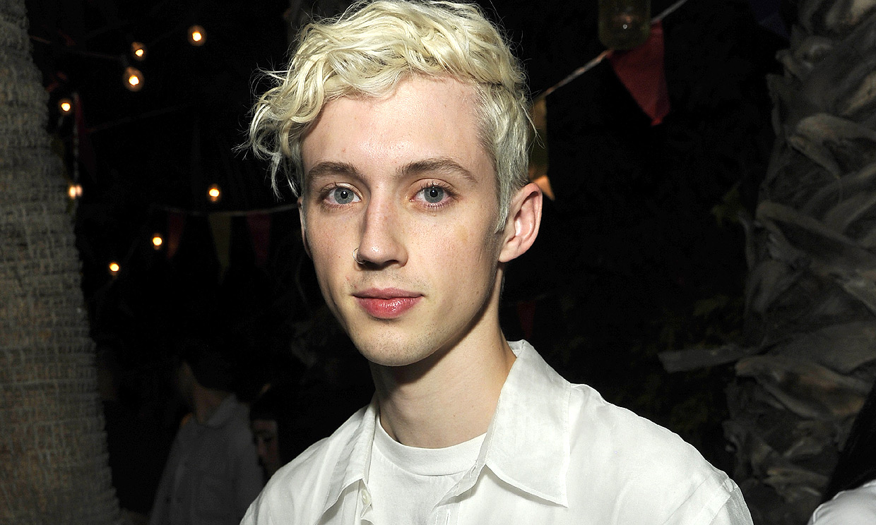 Troye Sivan, el niño actor que triunfó en la música a través de YouTube