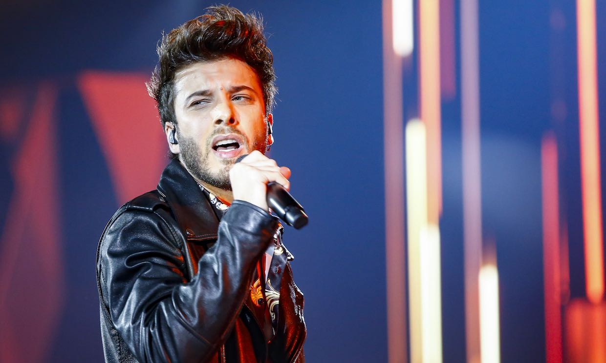 Blas Cantó