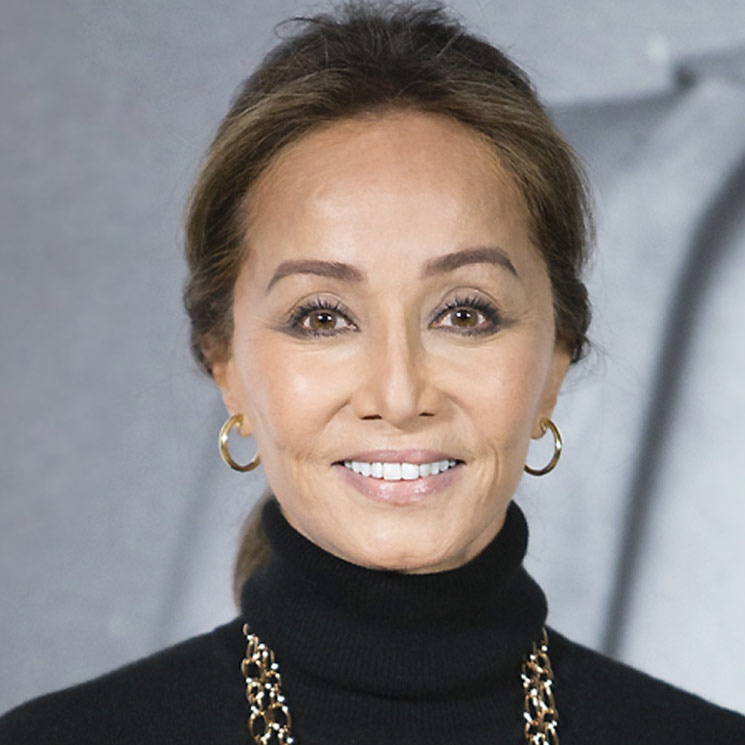 El retrato de Isabel Preysler y sus hijos que enamorará a los asistentes a la Casa ¡HOLA!