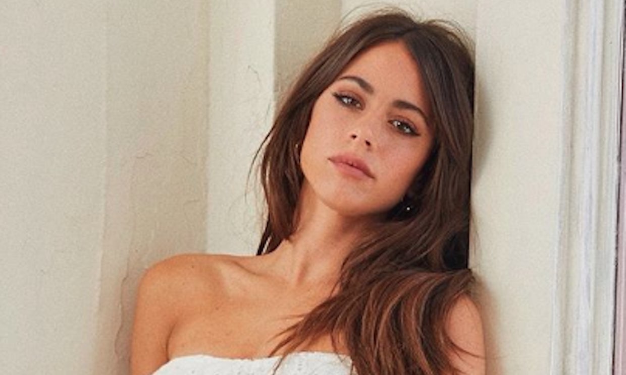 Tini Stoessel