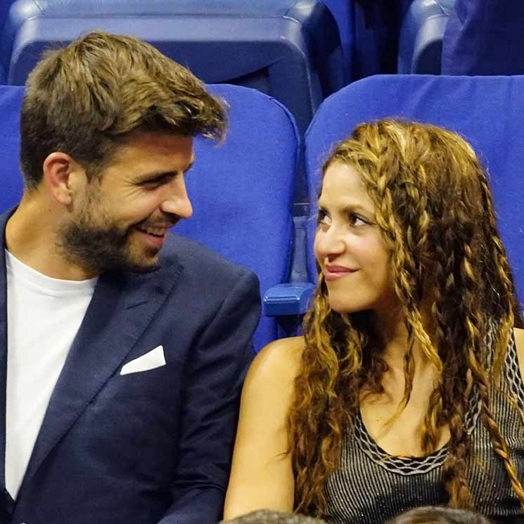 Shakira habla como nunca de su relación con Piqué: 'No somos una pareja tradicional'