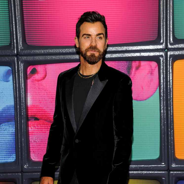 Justin Theroux protagonizará la adaptación de 'La Costa de los Mosquitos'