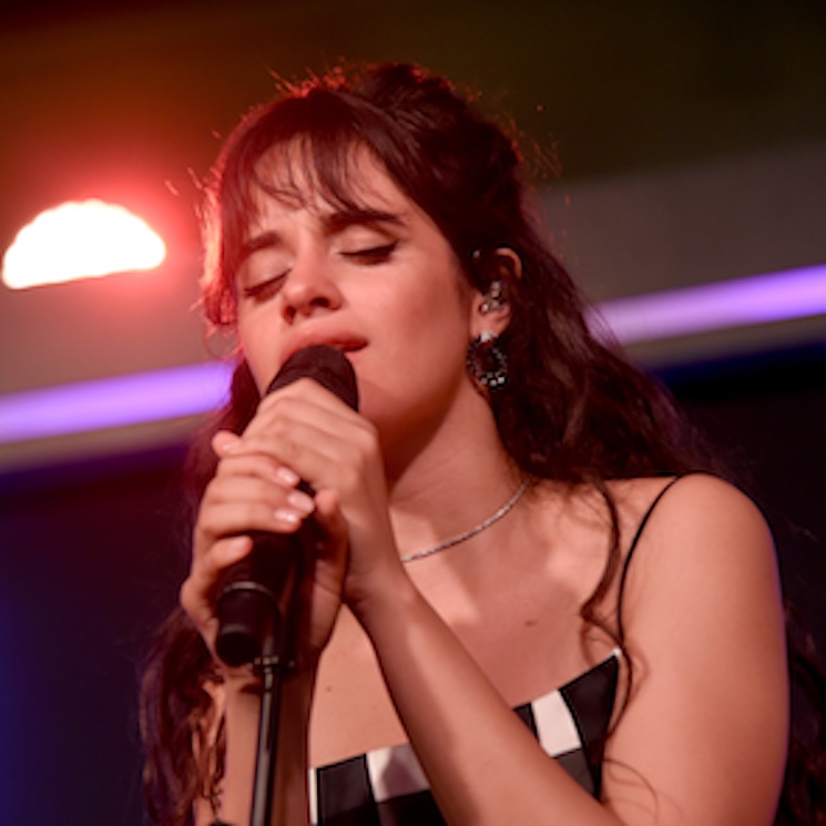 Más allá de 'Señorita': conoce a Camila Cabello a través de sus canciones