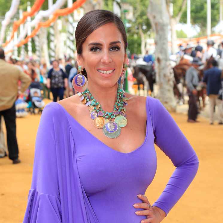 Anabel Pantoja insiste en su tonteo con su 'marido' Gianmarco: ¿peligra su boda?