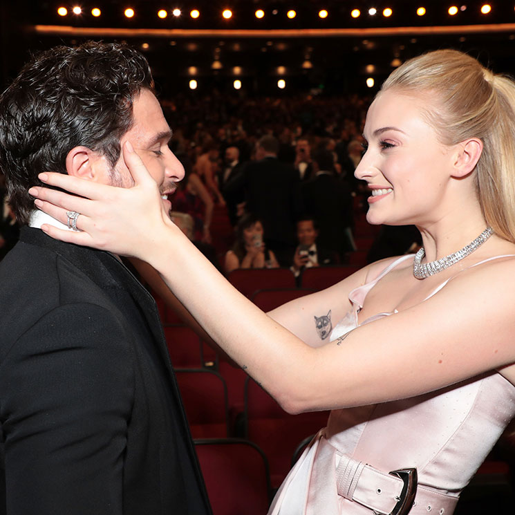 Fotogalería: Los mejores momentos de los premios Emmy