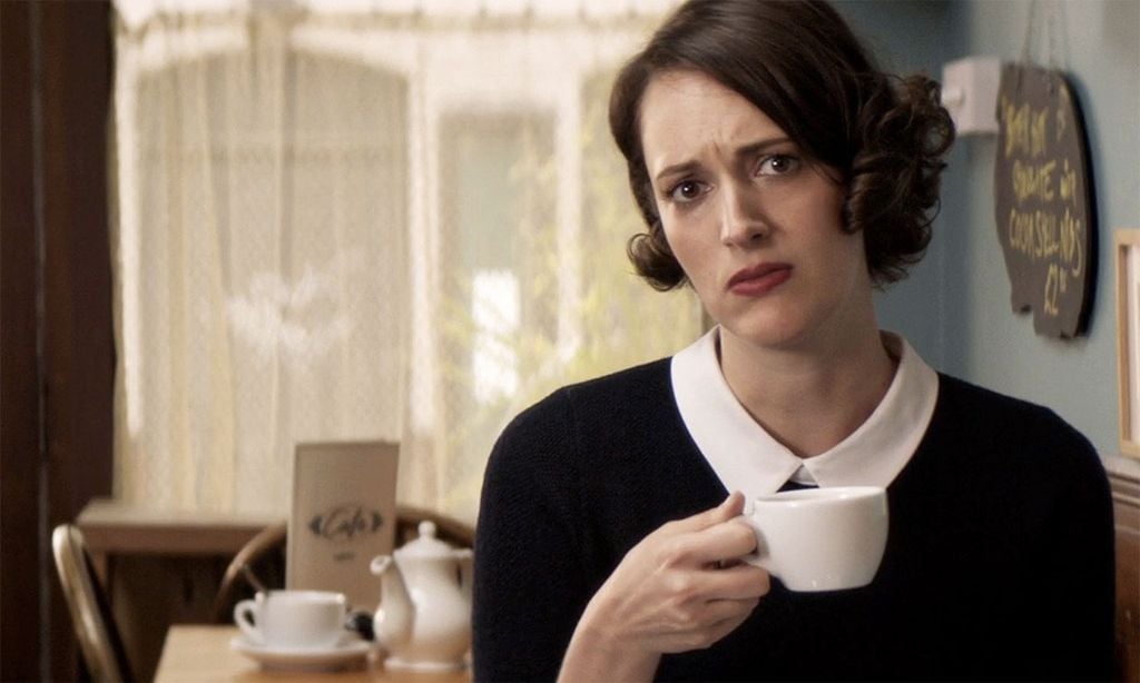 serie fleabag netflix