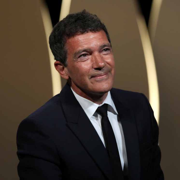 Antonio Banderas estrena junto a Meryl Streep  'The Laundromat: Dinero sucio'