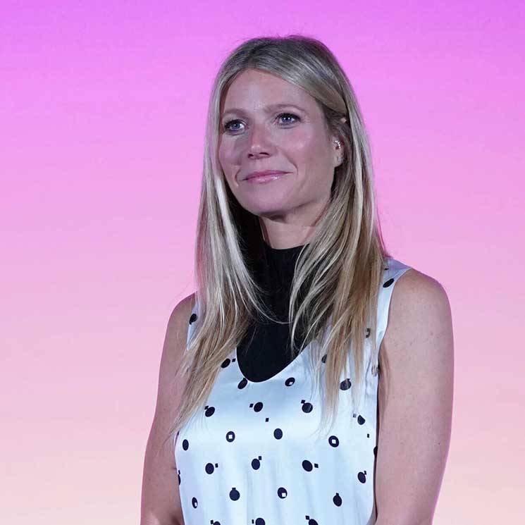 Gwyneth Paltrow reflexiona sobre su dura experiencia con Harvey Weinstein