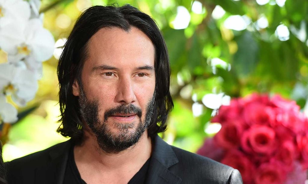 Keanu Reeves últimas Noticias E Imágenes Revista ¡hola