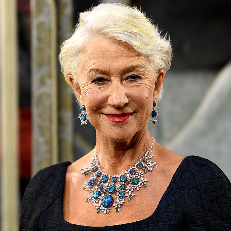 'Catalina la Grande', protagonizada por Helen Mirren, llega a principios de octubre