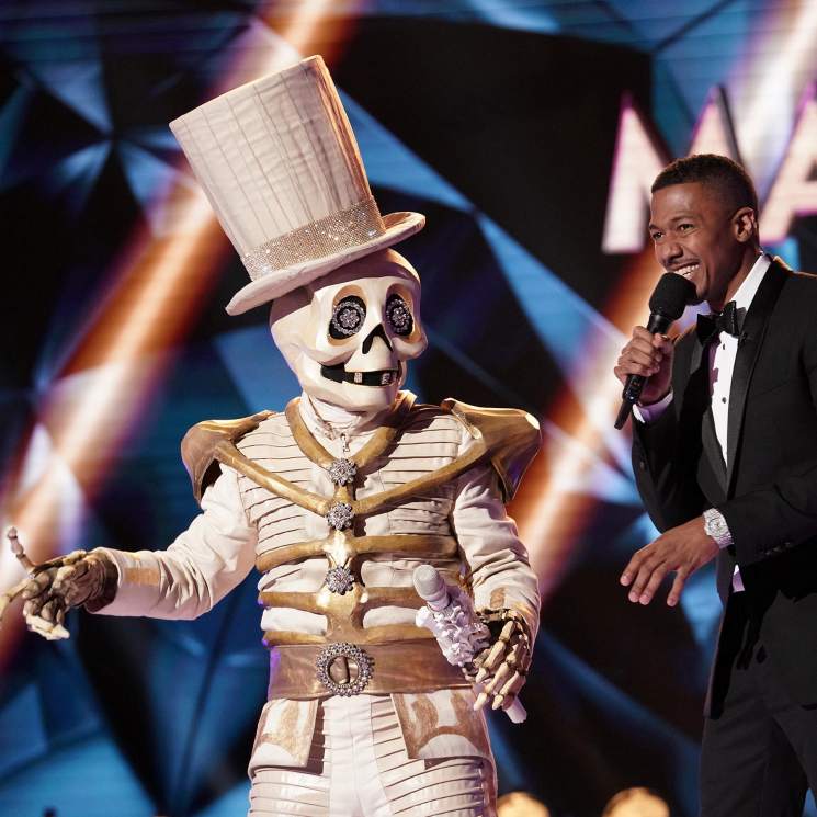 'The Masked Singer': todo sobre el nuevo concurso que llegará a Atresmedia