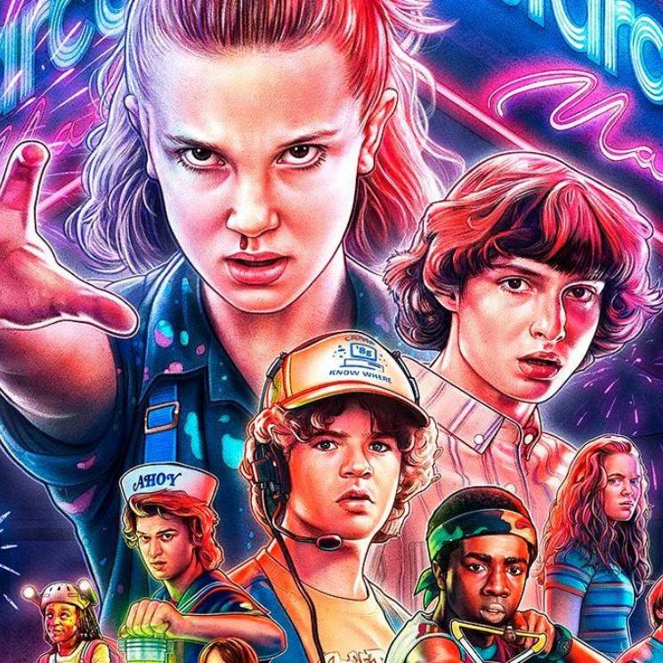 ¿Ha mostrado el adelanto de ‘Stranger Things’ más de lo que pensábamos?