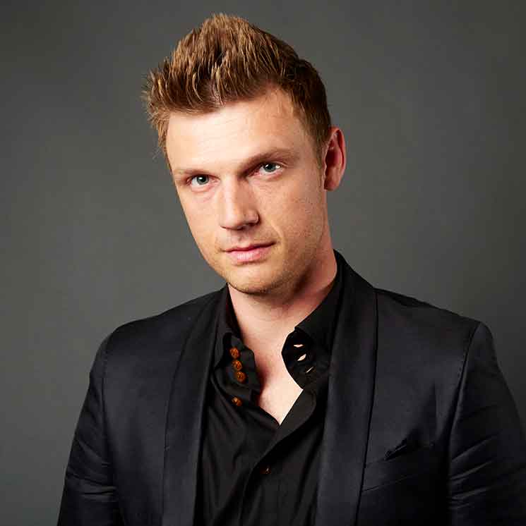 Nick Carter da la bienvenida a su segunda hija en plena crisis familiar