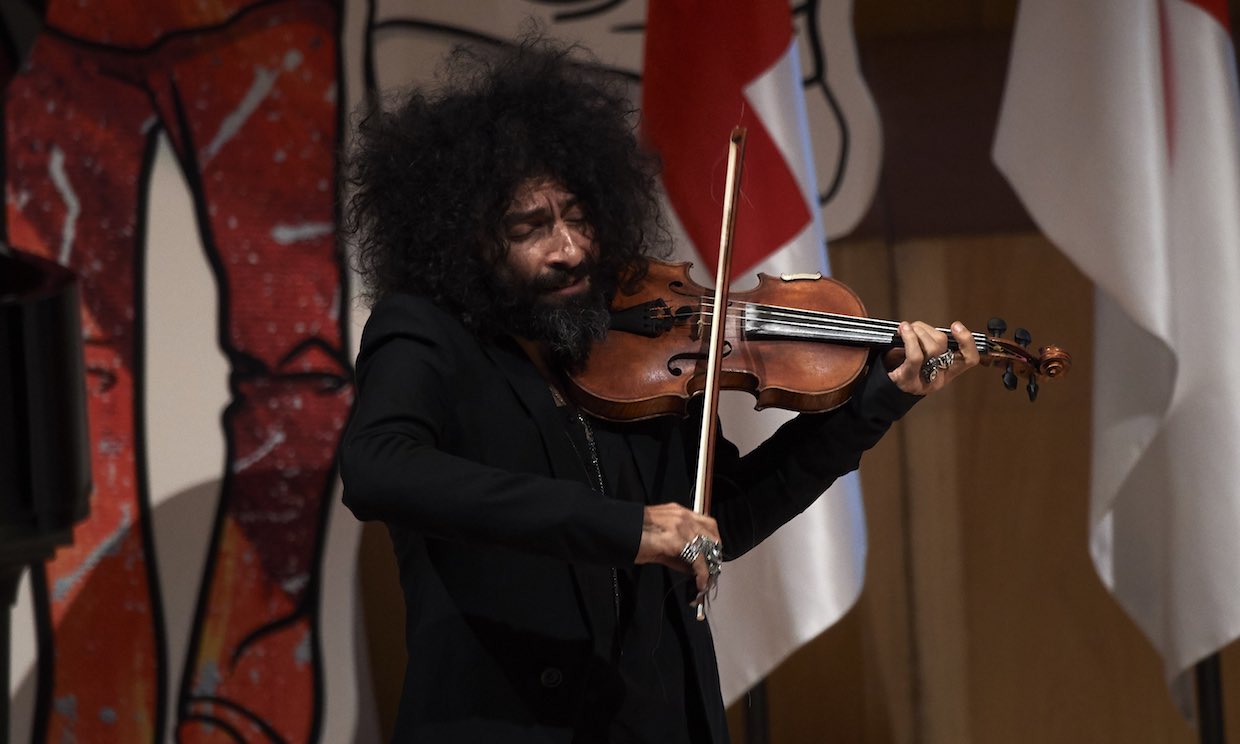 Ara Malikian