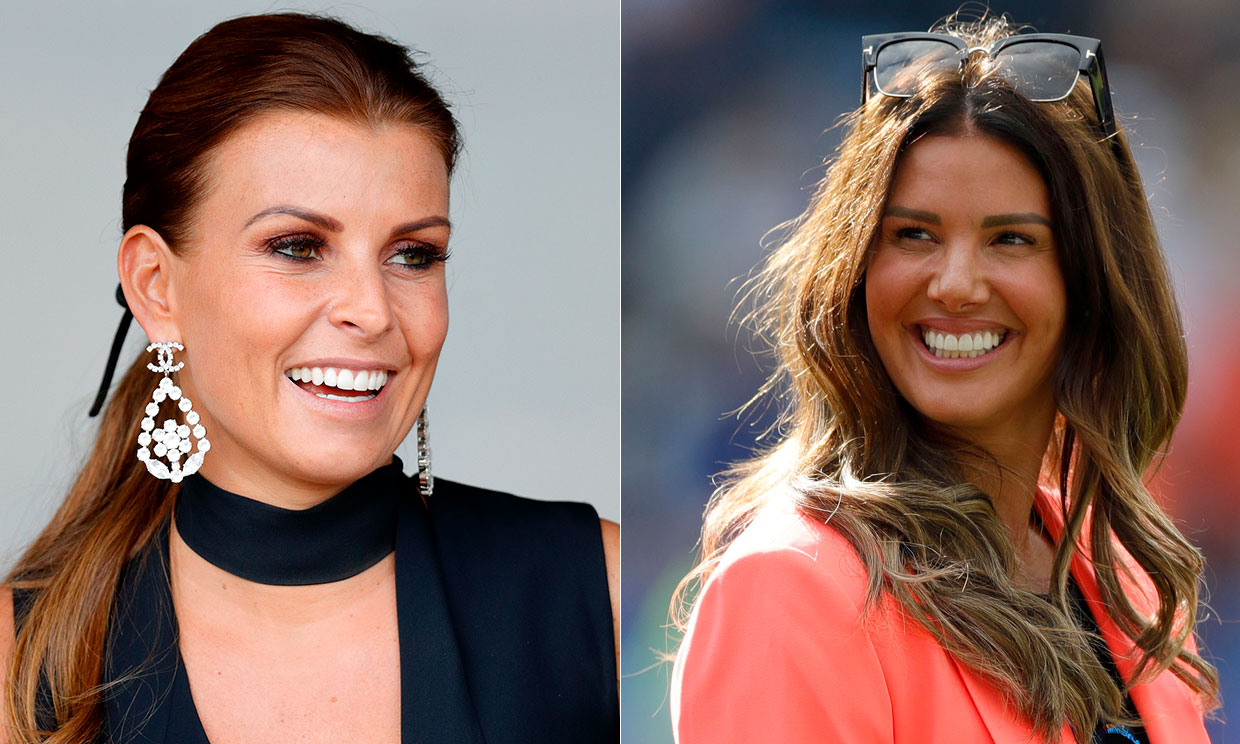 Coleen Rooney