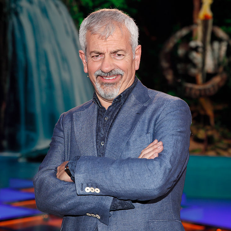 Así será 'First Dates crucero' contado por su capitán, Carlos Sobera