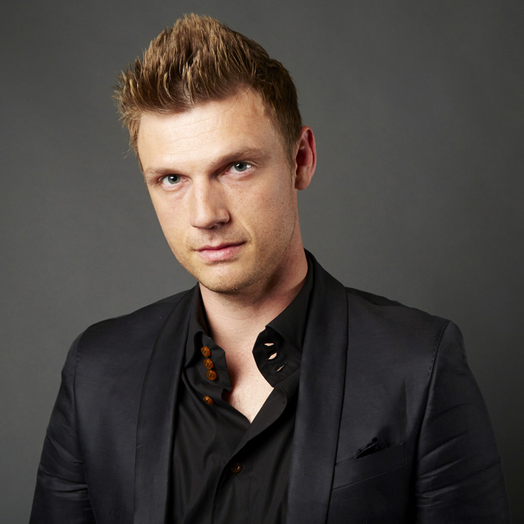 El precioso mensaje que Nick Carter le ha dedicado a su mujer tras dar a luz