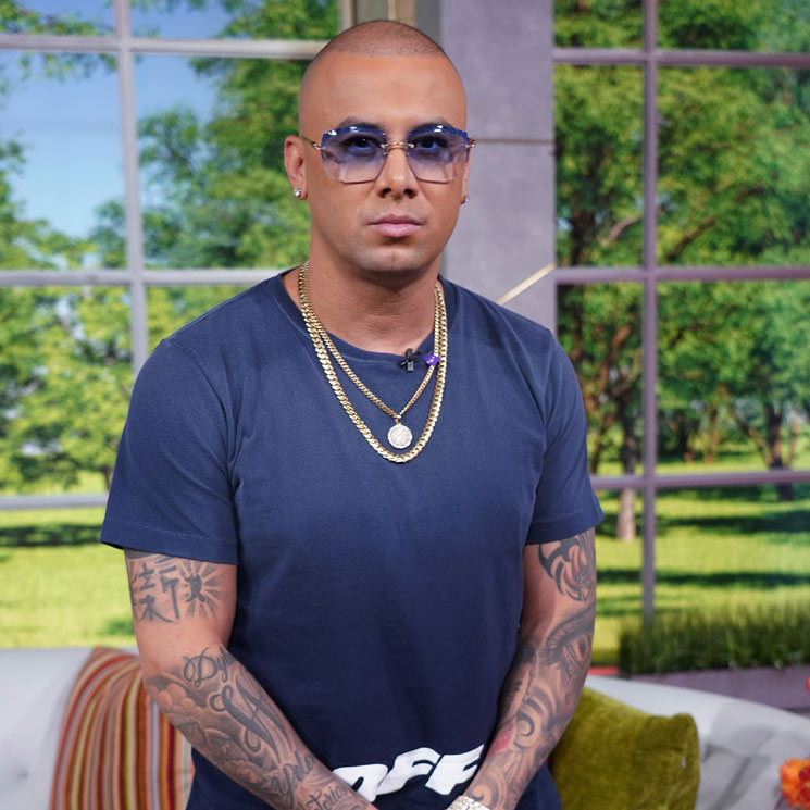 El cantante Wisin sufre un cuantioso robo en un hotel de Barcelona