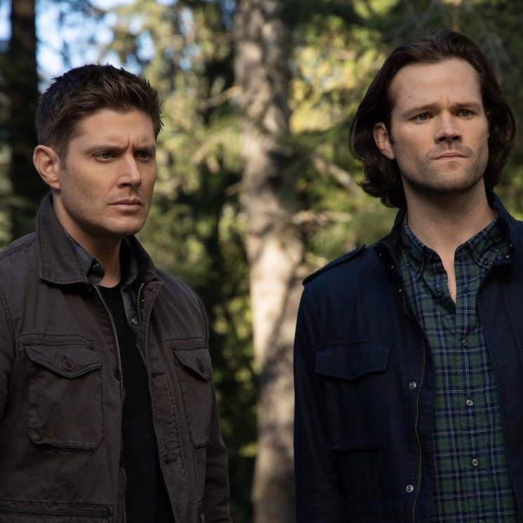 Las sorpresas que traerá el gran final de 'Supernatural' 