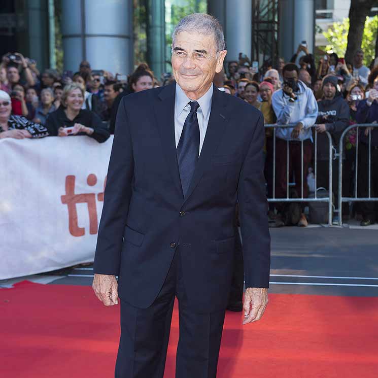 Fallece el actor Robert Forster, nominado al Oscar por 'Jackie Brown'