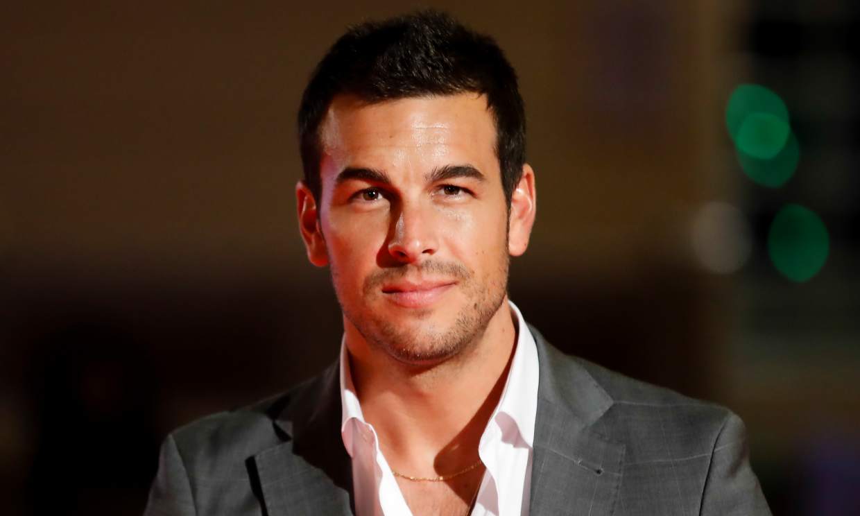 Mario Casas