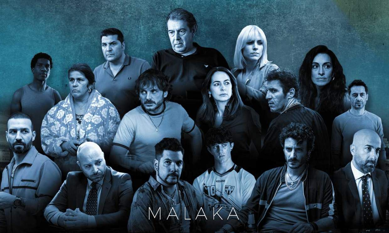 'Malaka'