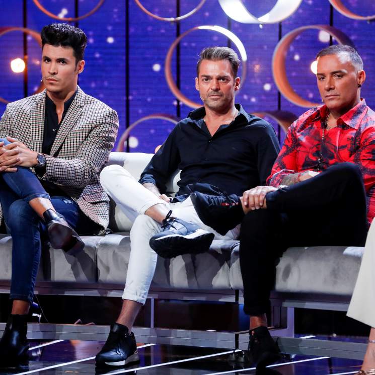 Los motivos de cada expulsado de 'Gran Hermano VIP' para ser repescado