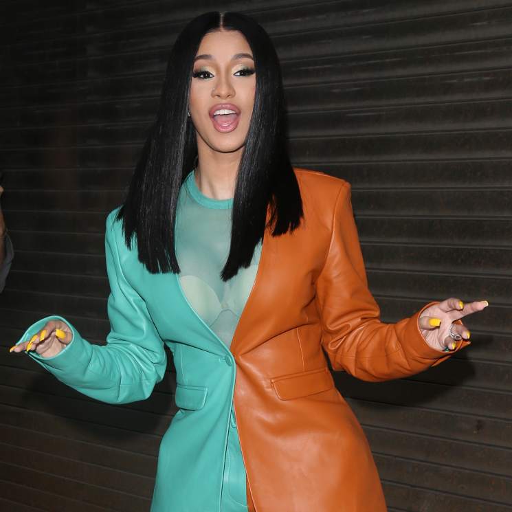 Cardi B y Ozuna fichan por la saga de 'Fast and Furious'