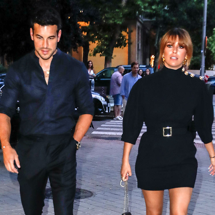 Mario Casas y Blanca Suárez, ¿ruptura inesperada?