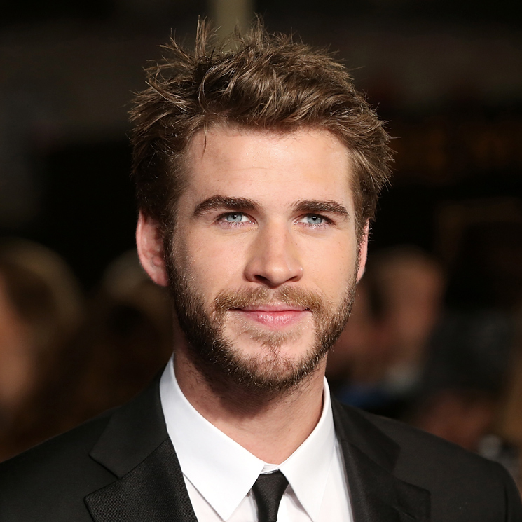 ¿Se está construyendo Liam Hemsworth una casa al lado de Miley Cyrus?