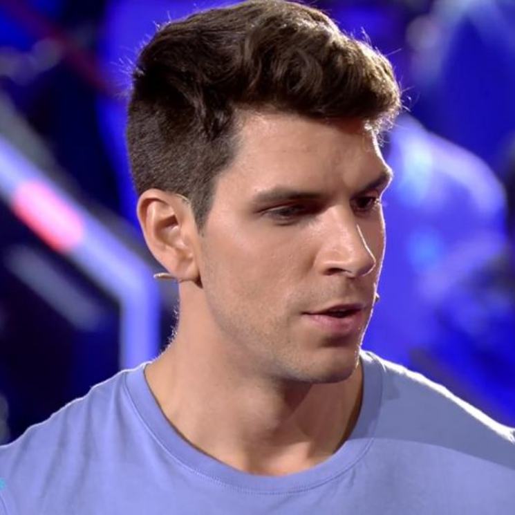 'Gran Hermano VIP': Diego Matamoros regresa a plató para ...