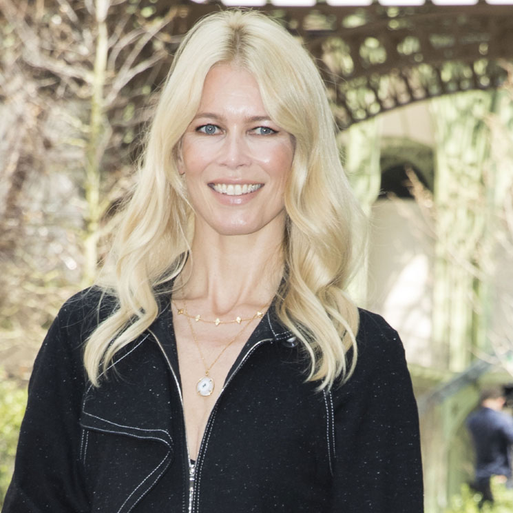 Claudia Schiffer y Elle Macpherson... las 'tops' nunca mueren