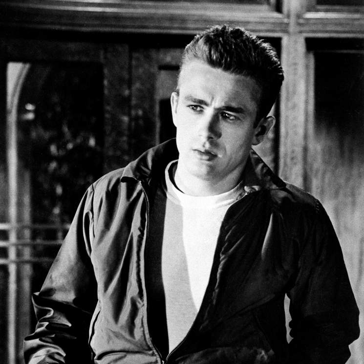 Polémica en Hollywood por una película que 'resucita' a James Dean