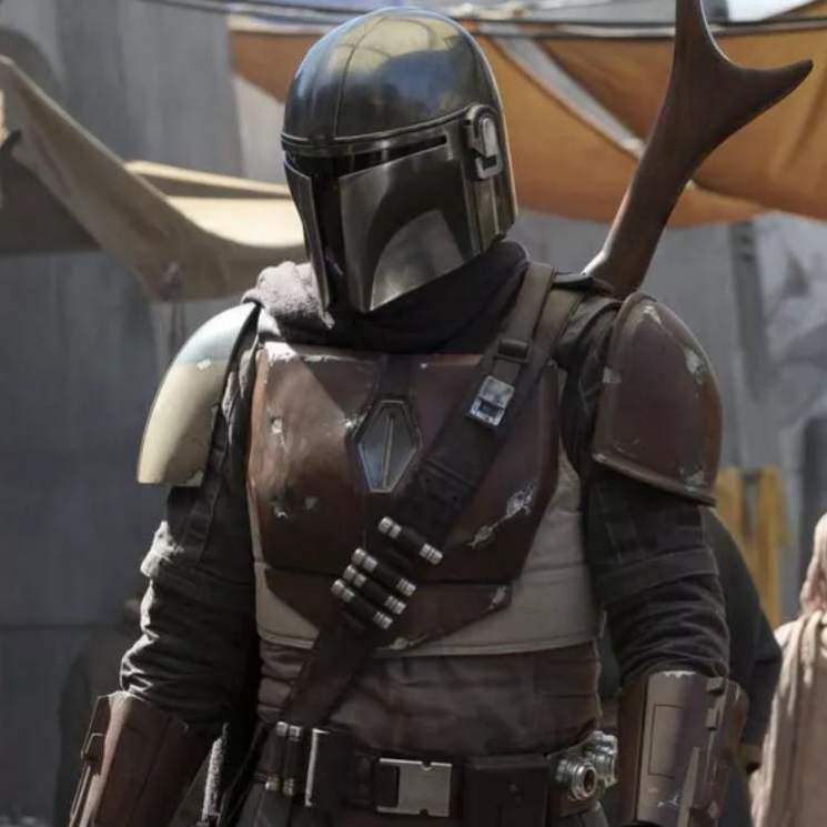 'The Mandalorian' saca a relucir su destreza en combate con su tráiler final