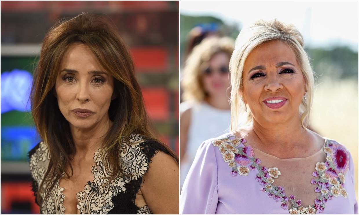 María Patiño vs. Las Campos: Todo lo que hay que saber de su enfrentamiento