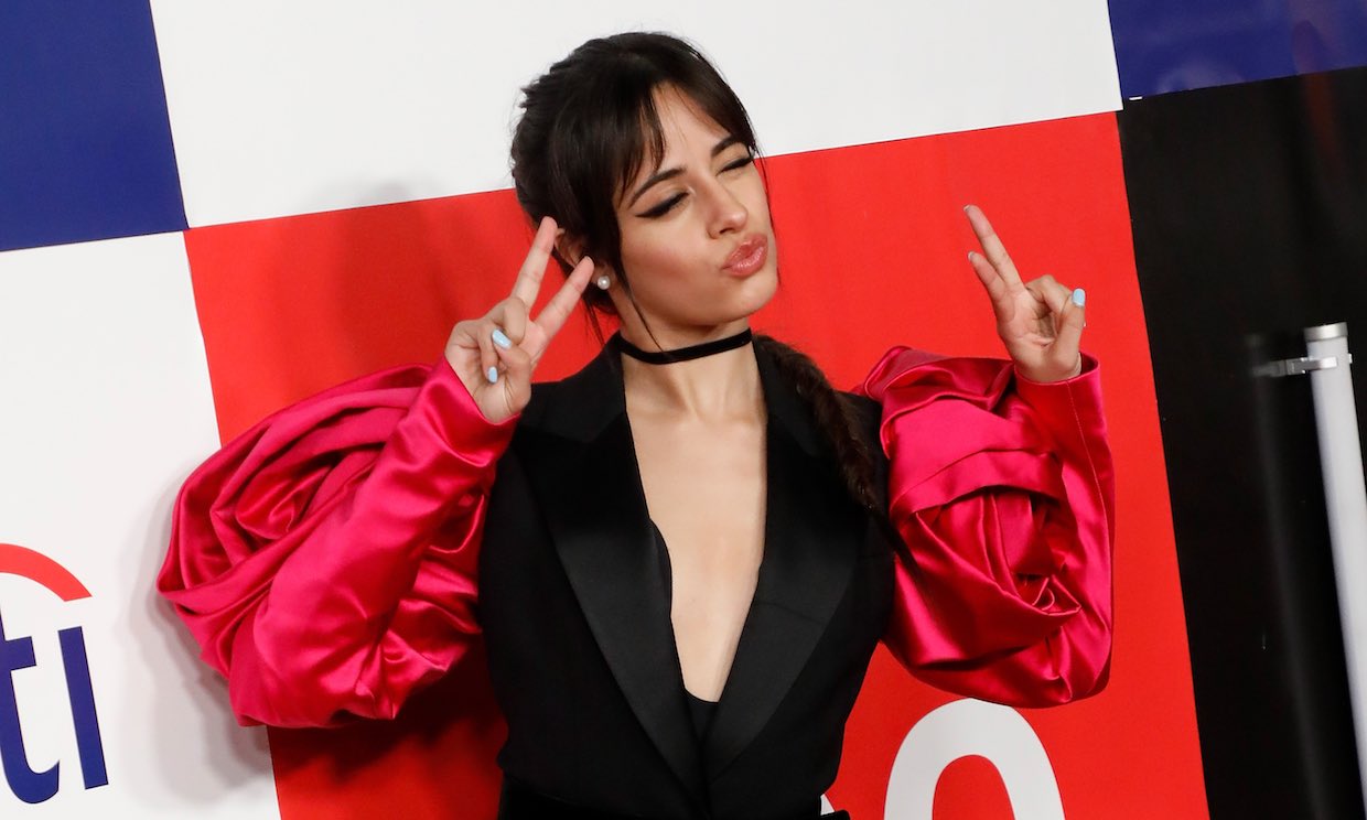 Camila Cabello