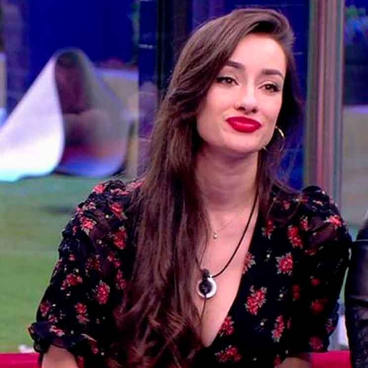 GH VIP: Adara, plenamente integrada en el ‘Mila Team’