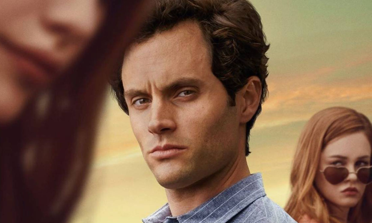 Penn Badgley