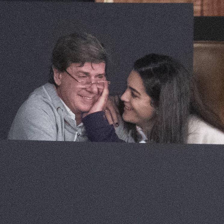 José Bono, Malena Costa o Cayetano Martínez de Irujo, entre los asistentes a la Madrid Horse Week