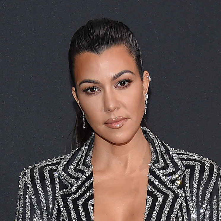 Kim y Khloé Kardashian podrían echar a su hermana Kourtney del 'show' familiar
