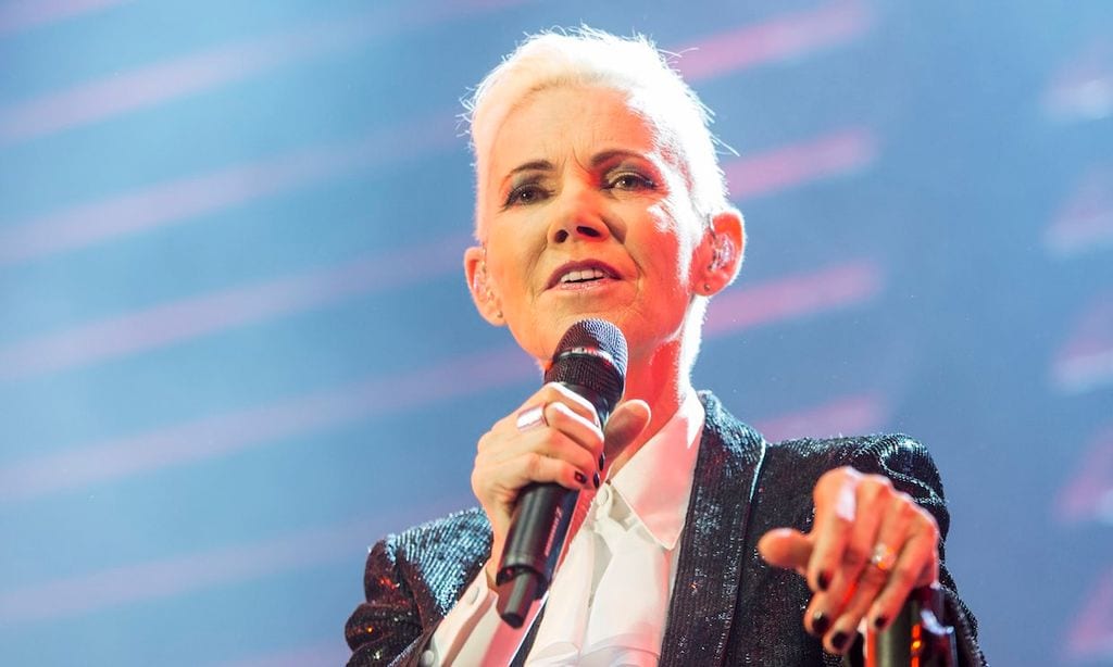 Roxette: el día que cantó para Victoria de Suecia y que la princesa no  podrá olvidar