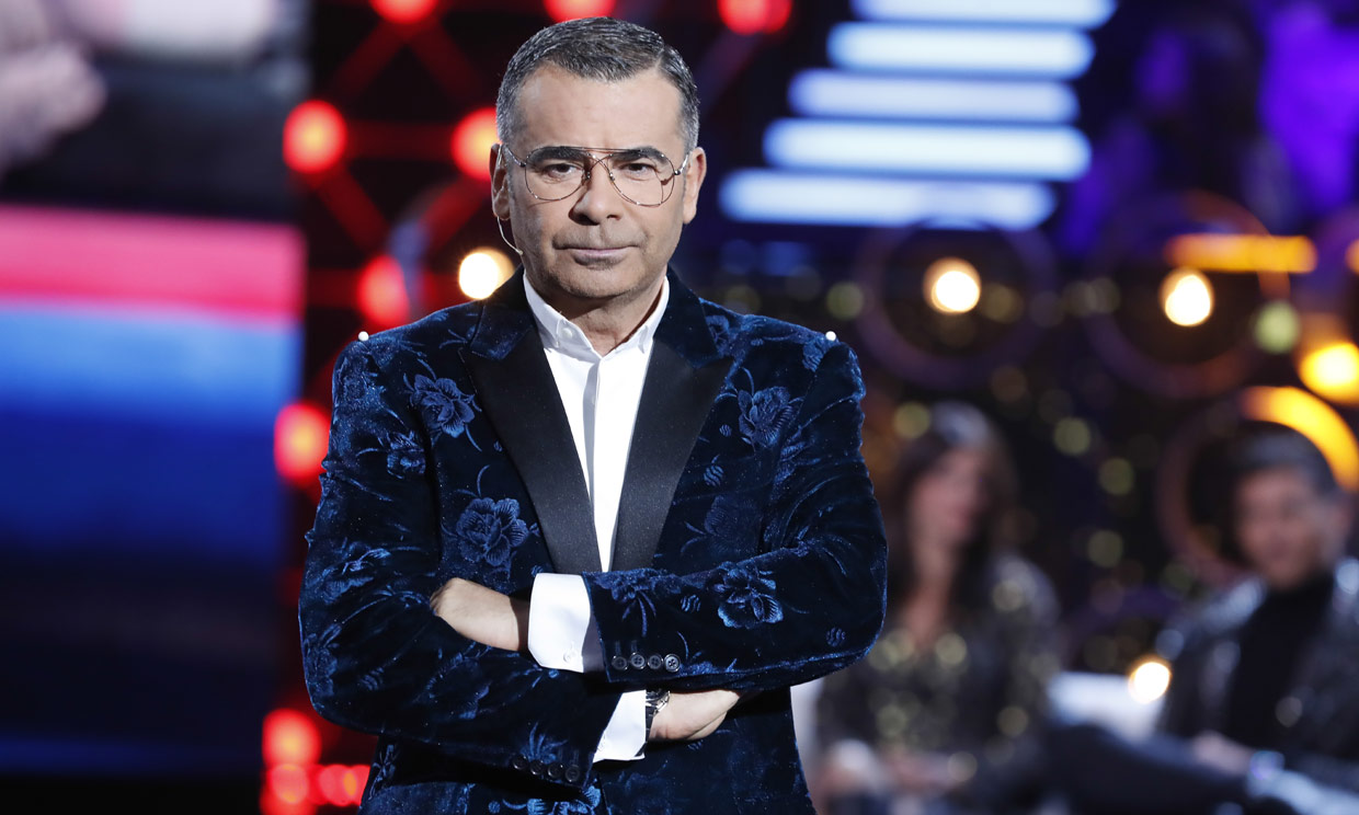 Jorge Javier Vázquez cumple su promesa y volverá para la final de 'GH VIP' tras su operación