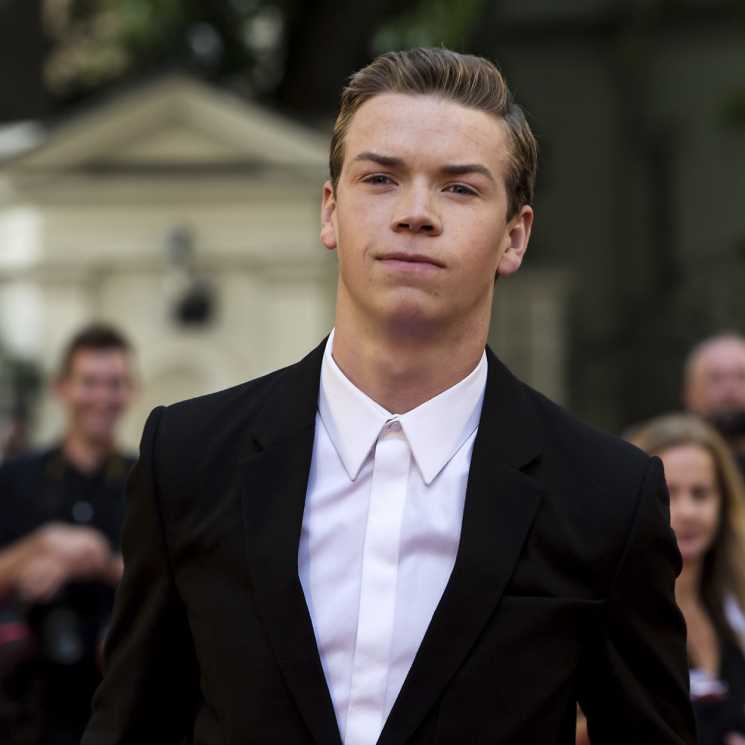 Will Poulter abandona ‘El Señor de los Anillos’ de Amazon Studios